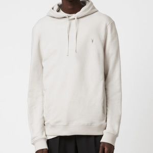 ALLSAINTS Raven Pullover Hoodie